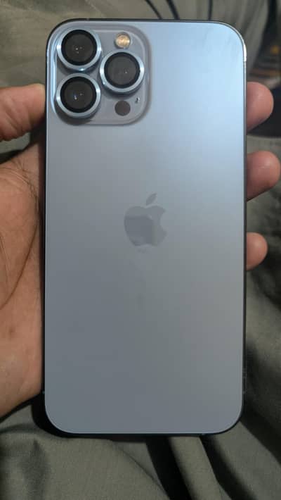 Apple iPhone 13 Pro Max