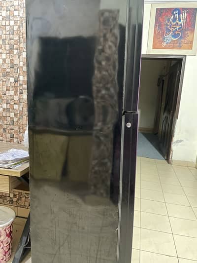 Orient full Size Glass door