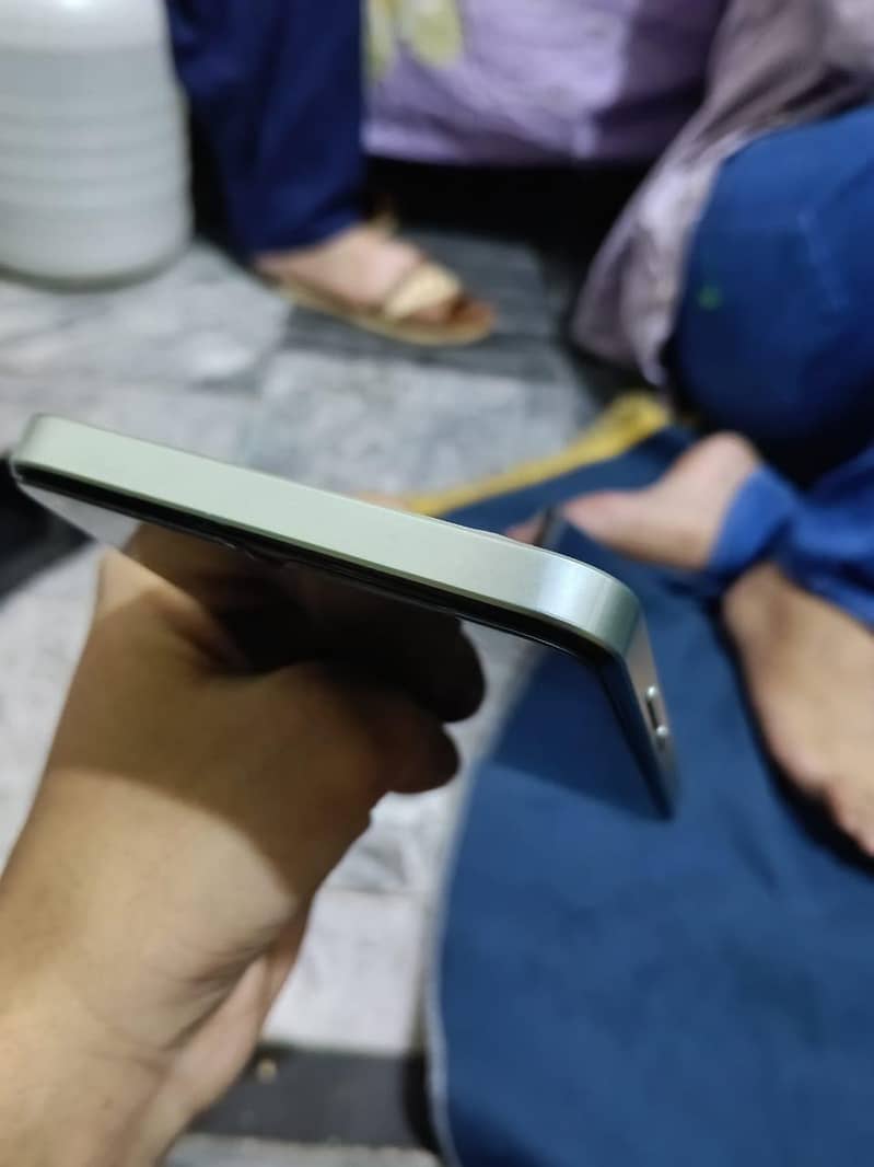 Realme Note 60x 0