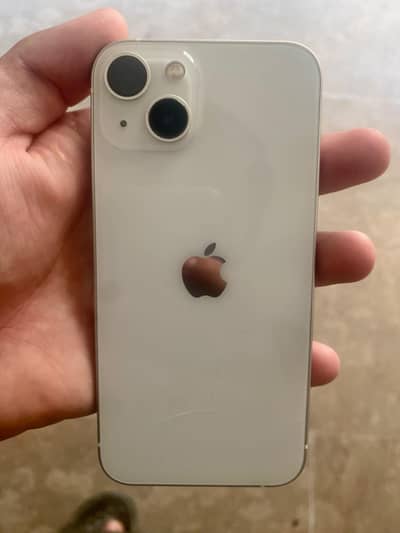Apple iPhone 13
