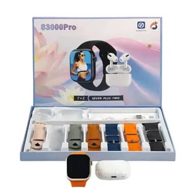 smart watch