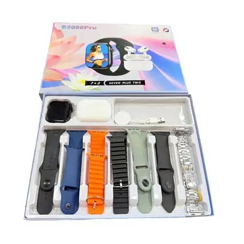 smart watch 1