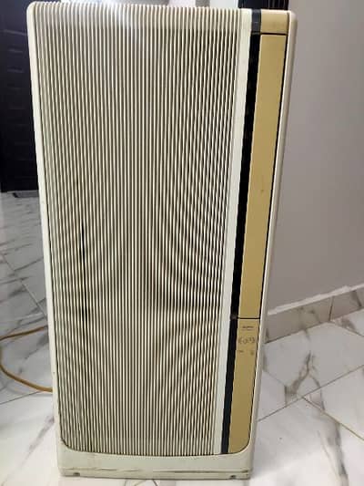 SANYO Portable 110 Volt AC