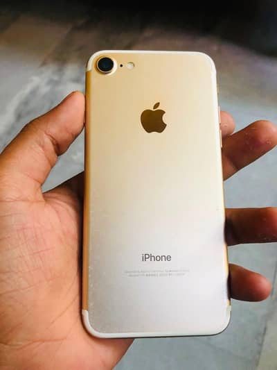 Apple iPhone 7