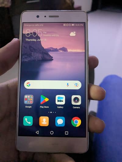 Huawei P9 Lite available for sale