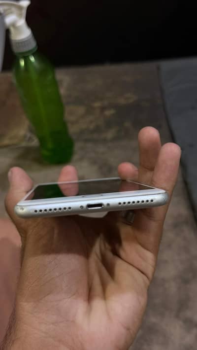 Apple iPhone 8 Plus