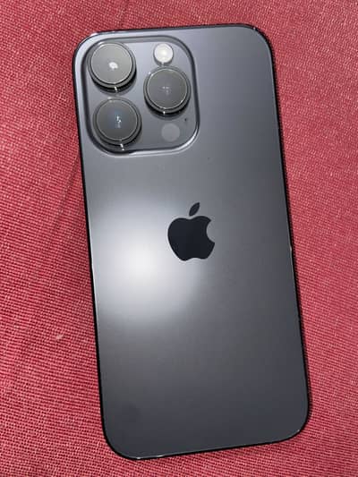 Apple iPhone 14 Pro