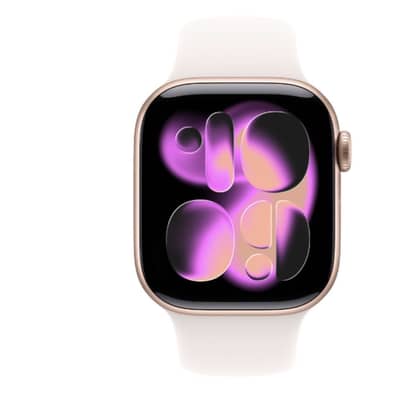 Apple watch series 11