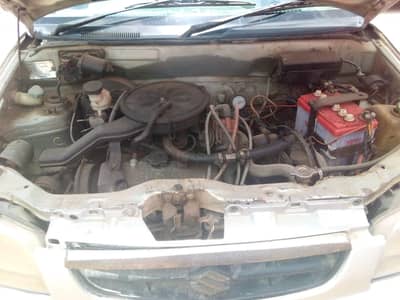 Suzuki Alto 2005