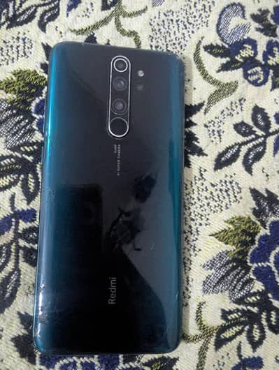 Xiaomi Redmi Note 8 Pro, 8/ 128, Exchange Available
