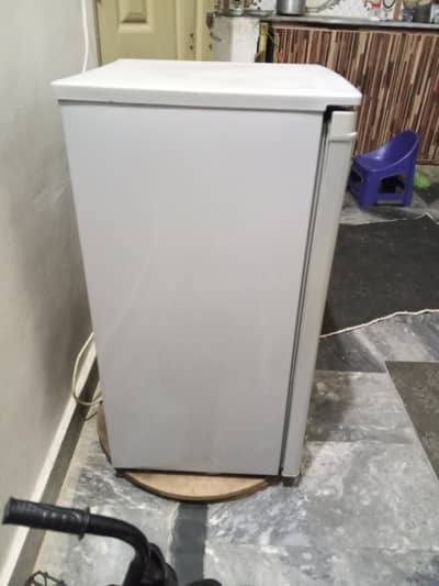 Fridge for Sale Perfect Working Condition