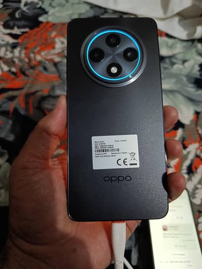 OPPO Reno