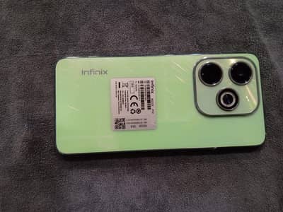 Infinix Hot 40i