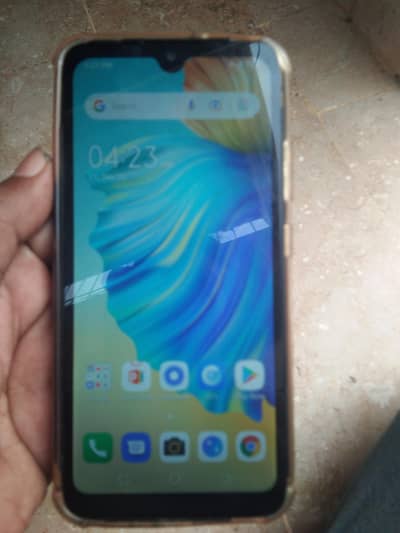 Tecno Pop 5.03142723410