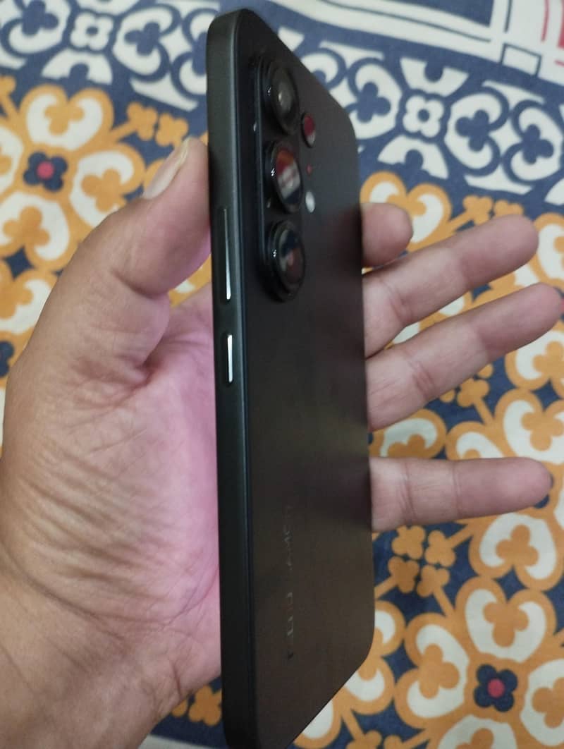 Tecno CAMON 50 1