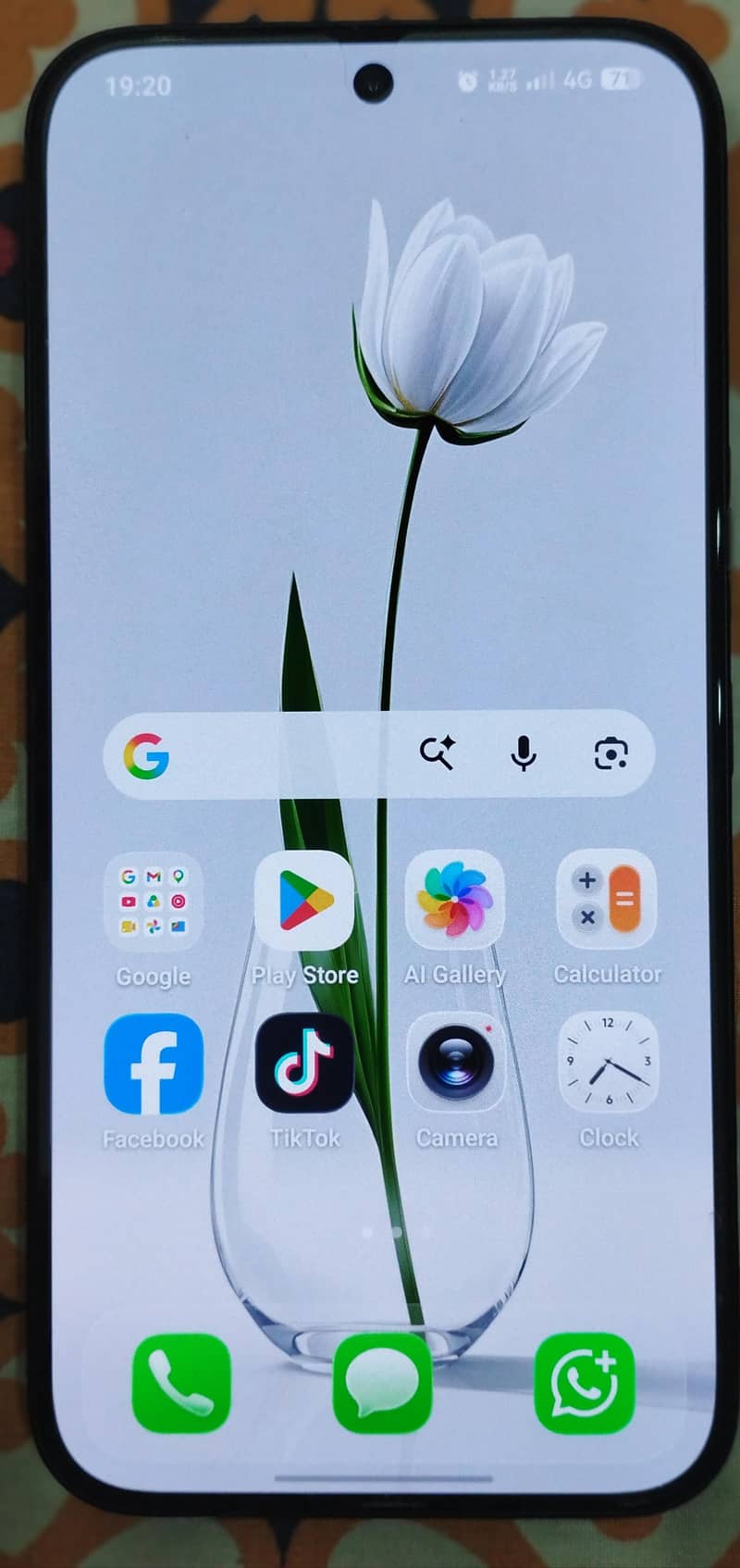 Tecno CAMON 50 2