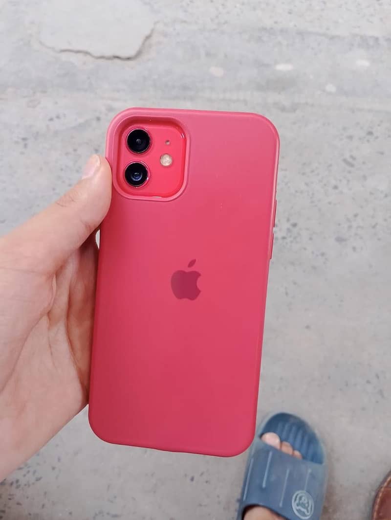 Apple iPhone 12 3