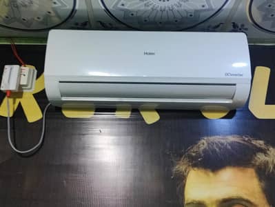 1 TON AC ALMOST
