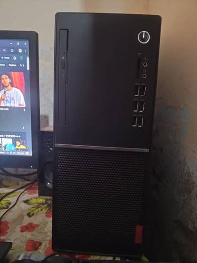 Pc i3 9th Full Setup for sale