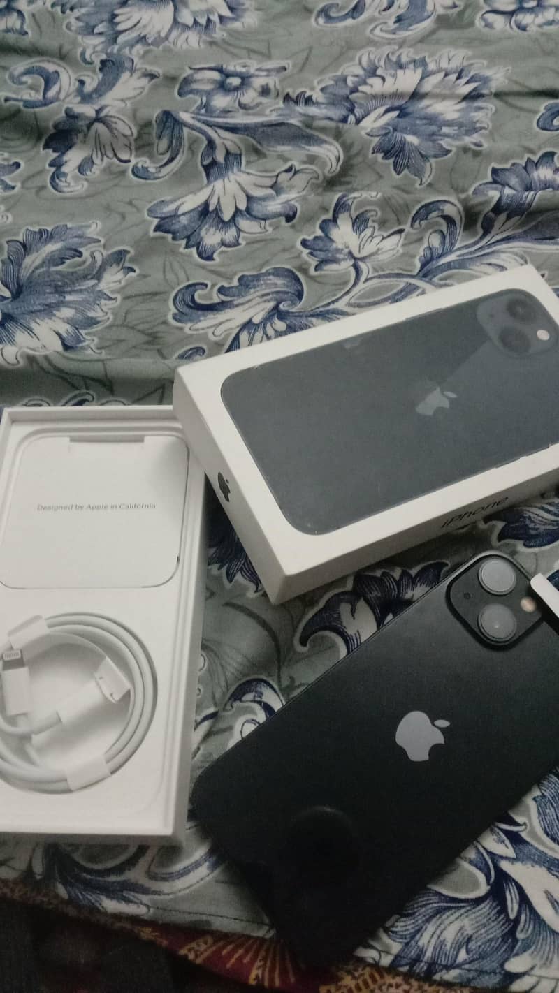Apple iPhone 13 1