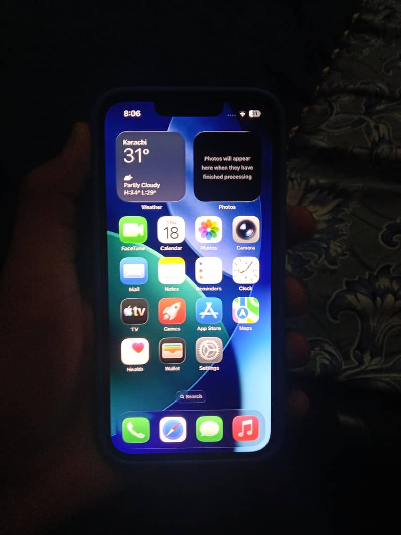 Apple iPhone 13 3