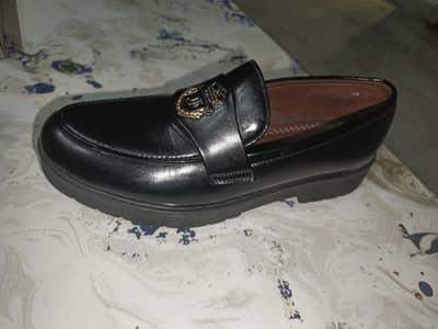 new shoes 