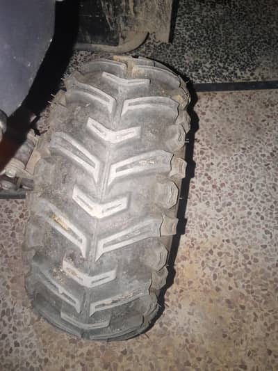 used bike