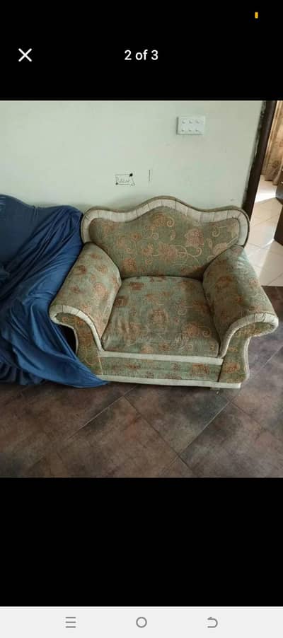 sofa set for sale