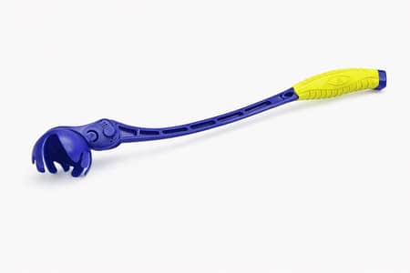 ROBO ARM BALL Thrower Stick