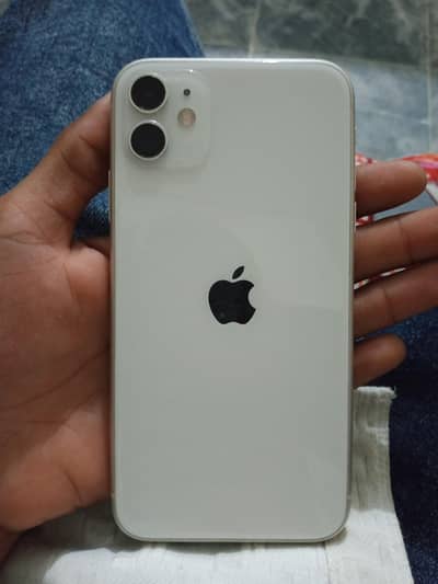 Apple iPhone 11