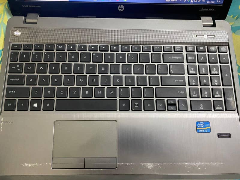 Hp ProBook 1