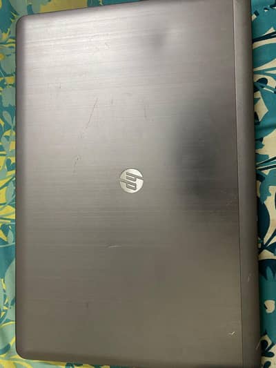 Hp ProBook