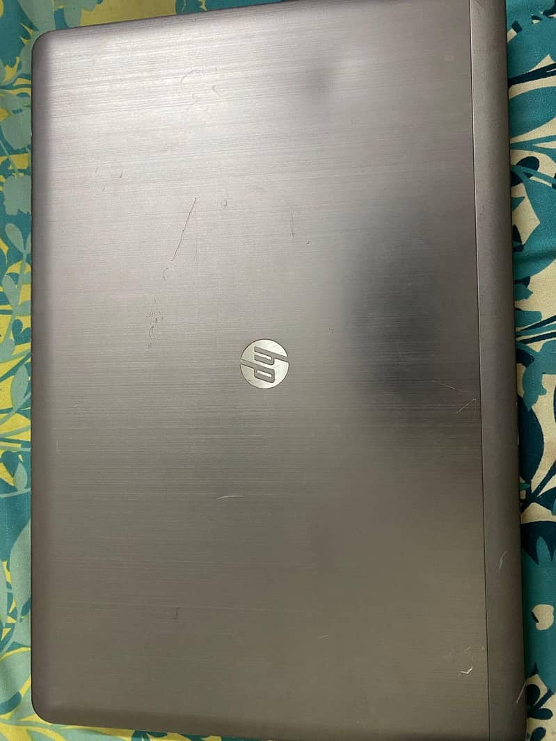 Hp ProBook 0