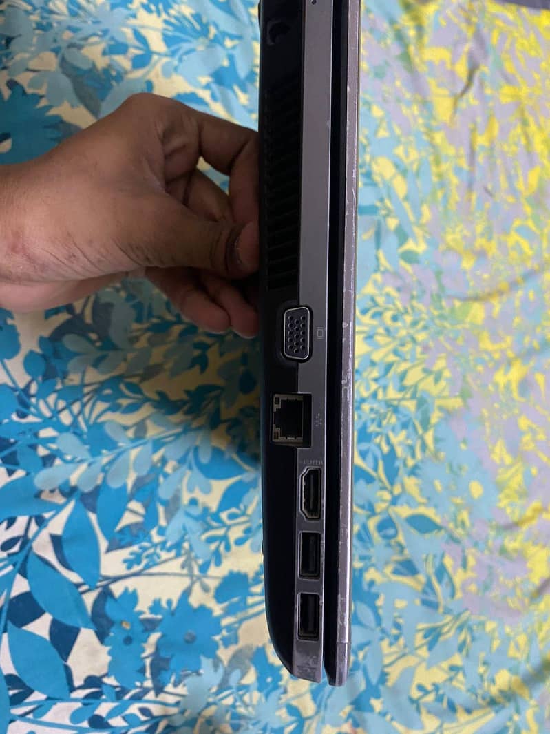 Hp ProBook 3