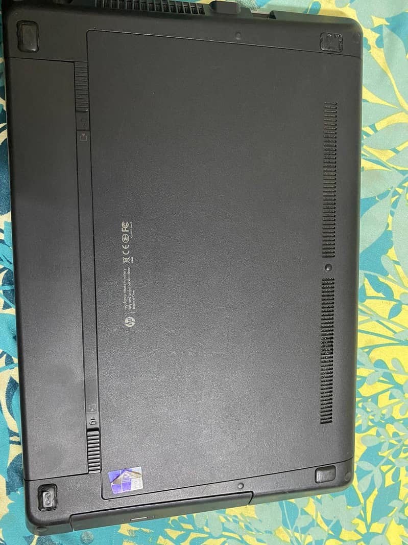 Hp ProBook 4
