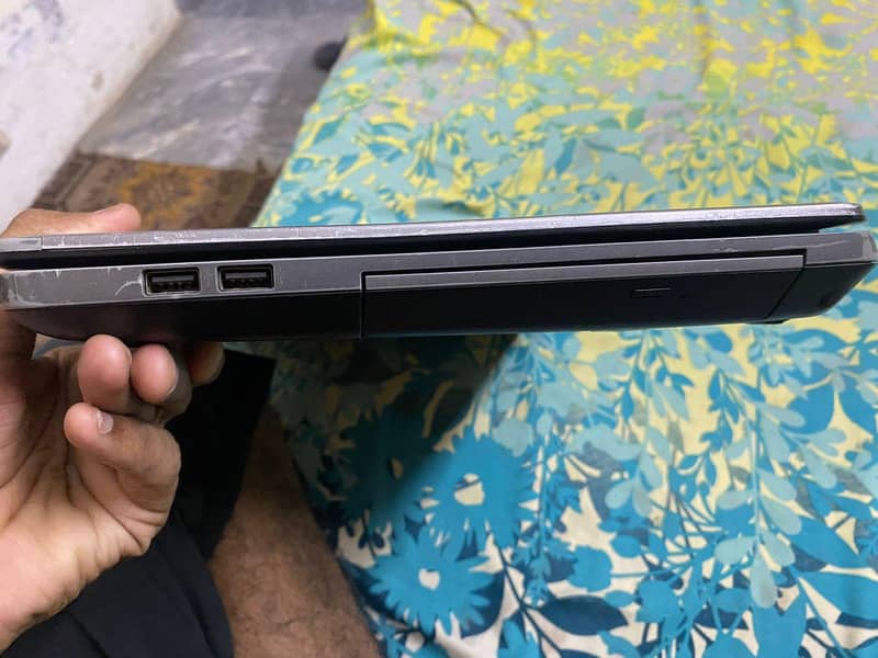 Hp ProBook 5