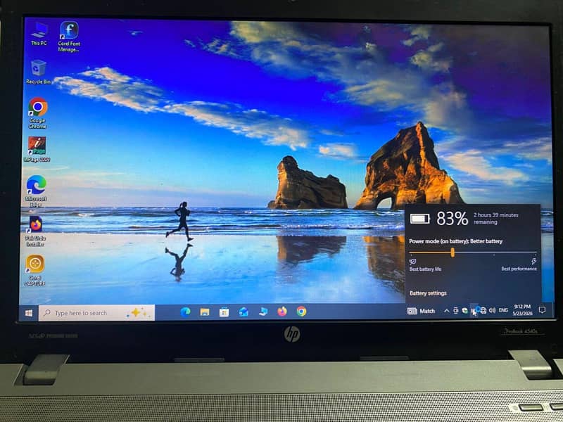Hp ProBook 6