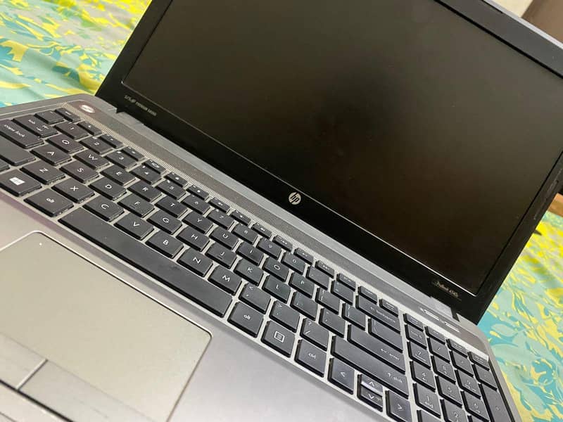 Hp ProBook 8