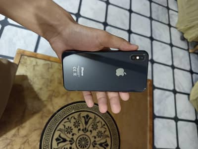 Apple iPhone X