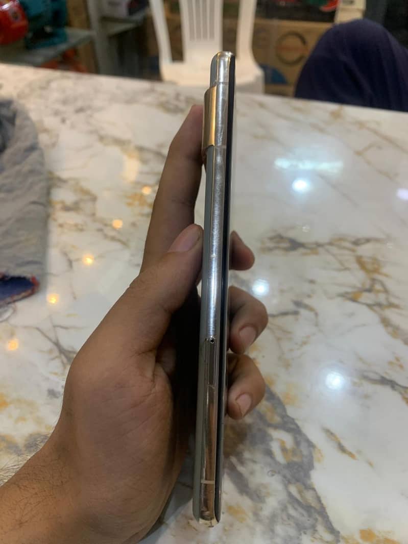 Google Pixel 7 Pro 5
