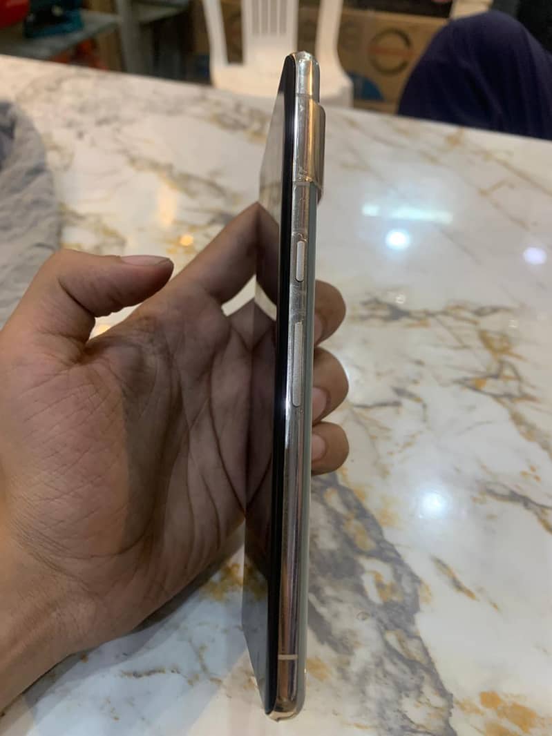 Google Pixel 7 Pro 6