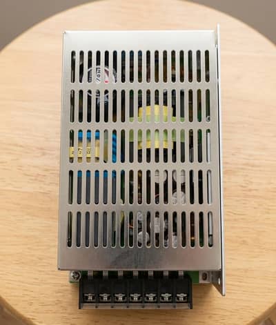 TRACO POWER TXL 060-0533T 60W Triple Output Switching Power Supply