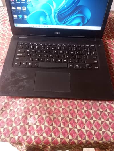 dell latitude 349017th8gen