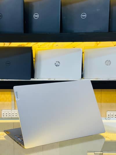 Lenovo IdeaPad 5 i5 10th Gen | 8GB RAM | 256GB SSD | USA Stock