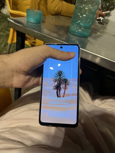 Tecno Spark 20C