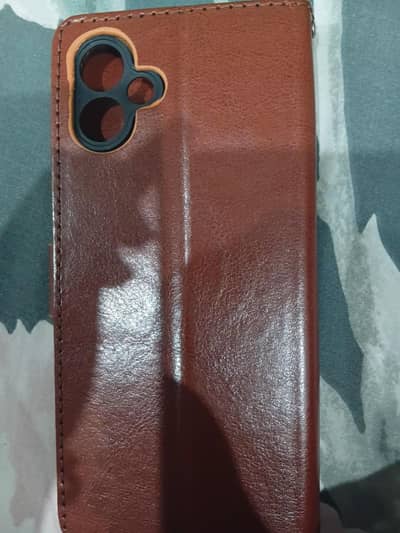 Samsung A07 cover