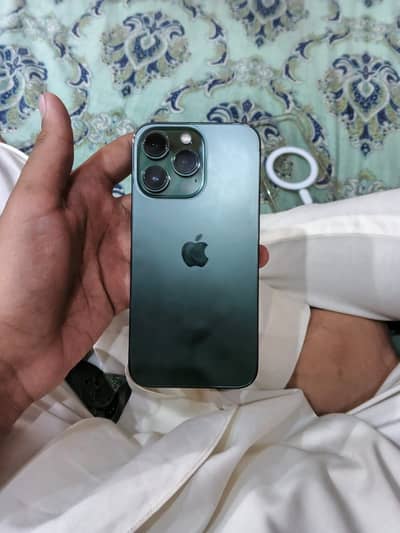 Apple iPhone 13 Pro