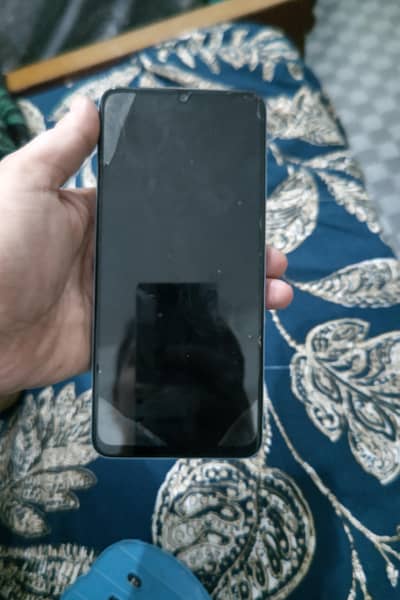 Realme Note 50