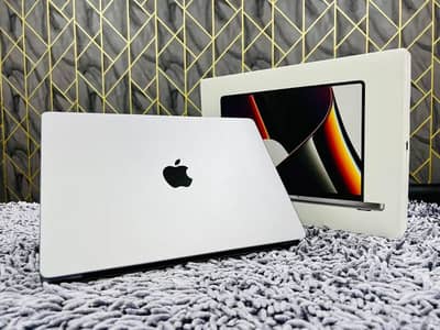 Apple MacBook Pro M2 Max 1TB SSD (M1.2. 3.4. pro)Air