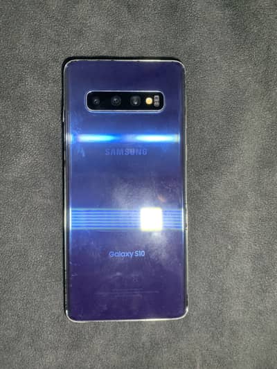 samsung s10 pta approved